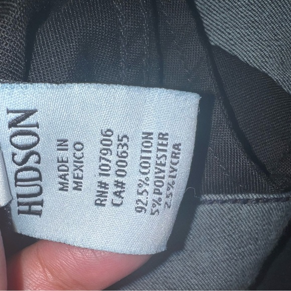 Hudson Baby Boot Size 30 Jeans. Low/Mid Rise. - Picture 8 of 13